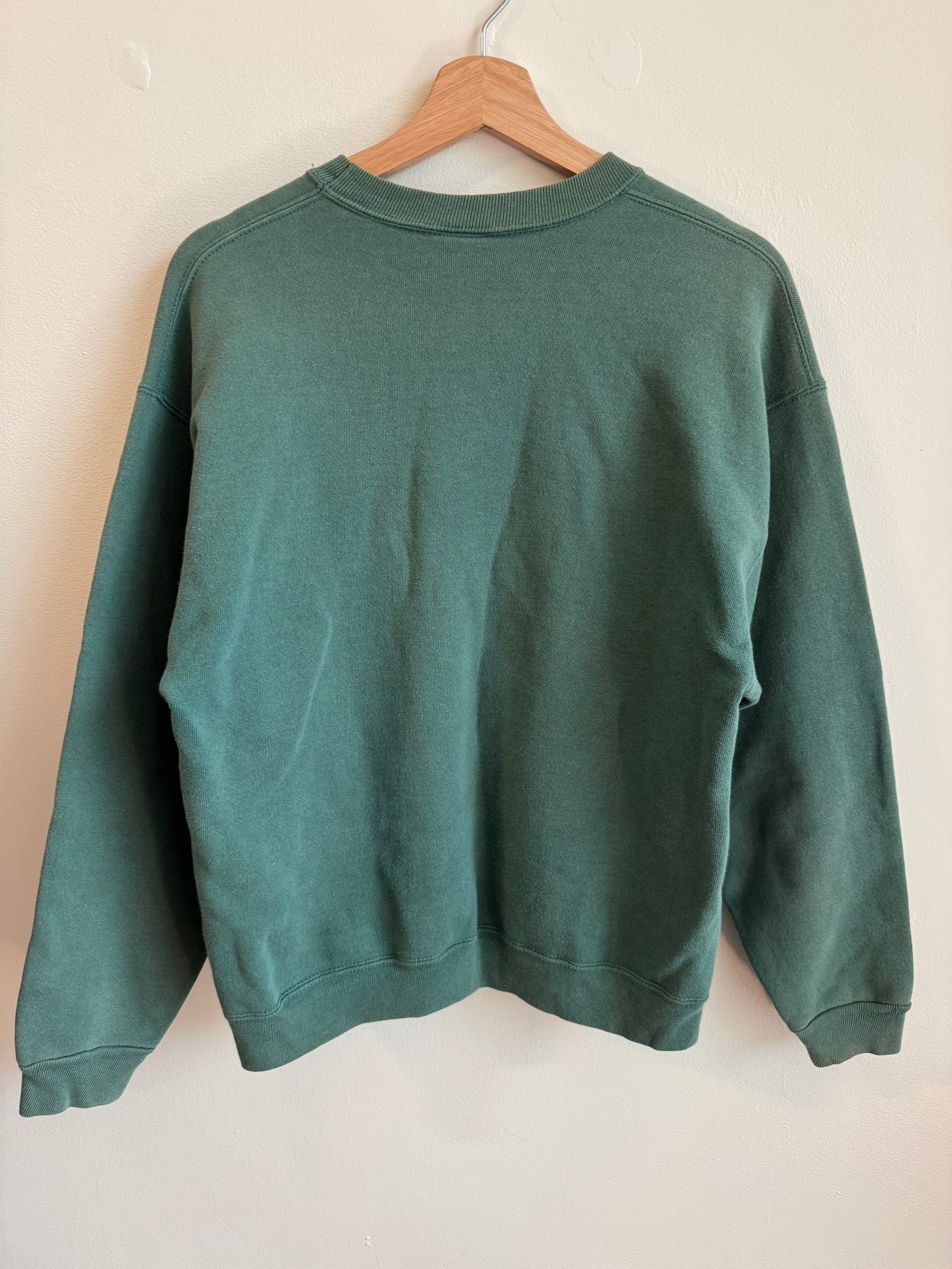 90s Yosemite Glacier Point Crewneck (M)