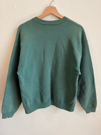 90s Yosemite Glacier Point Crewneck (M)