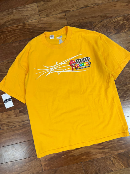2013 M&M Racing Kyle Busch Tee (XL)