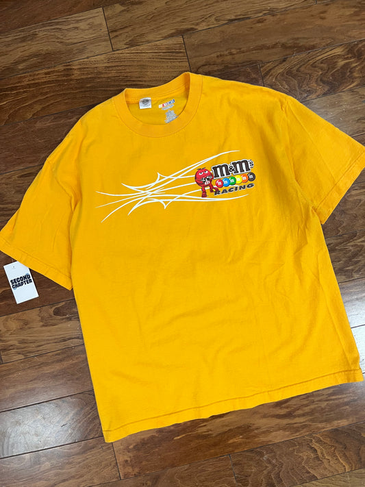 2013 M&M Racing Kyle Busch Tee (XL)