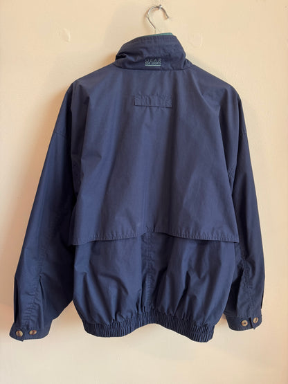 1990s Pinehurst Golf Casual Full Zip Jacket (L)