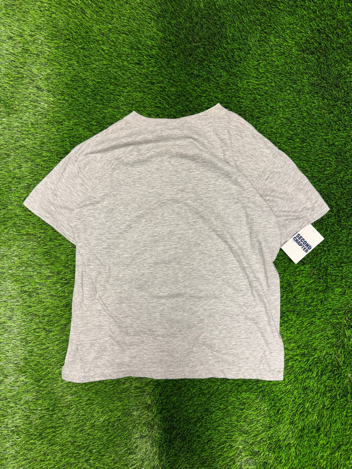 1993 Dallas Cowboys NFC Champs Vintage NFL Tee (L)