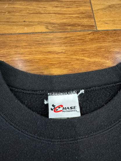 00s Fedex Nascar Crewneck (XL)