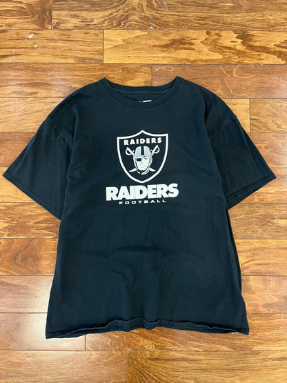 2015 Oakland Raiders Essential NFL Tee (XL)