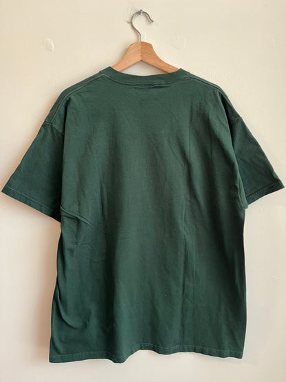 00s Miami Hurricanes Dynasty Tee (XL