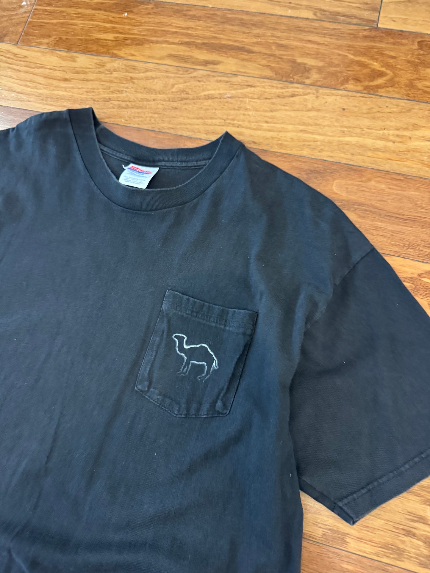 90s Camel Cigarettes Pocket Tee (XL)