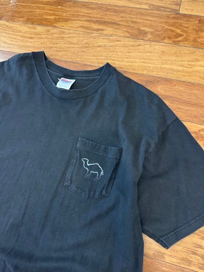90s Camel Cigarettes Pocket Tee (XL)