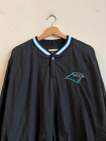 90s Carolina Panthers Pro Line Starter Windbreaker (M)