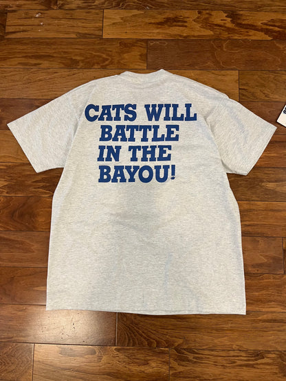 1993 Kentucky Wildcat Warpath Tee (XL)