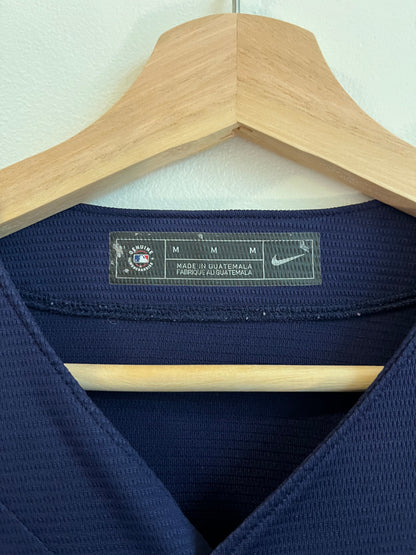 2019 Houston Astros Nike Baseball Jersey (M)