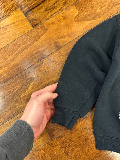 1997 Carolina Panthers Toddler Taz Crewneck (4T)