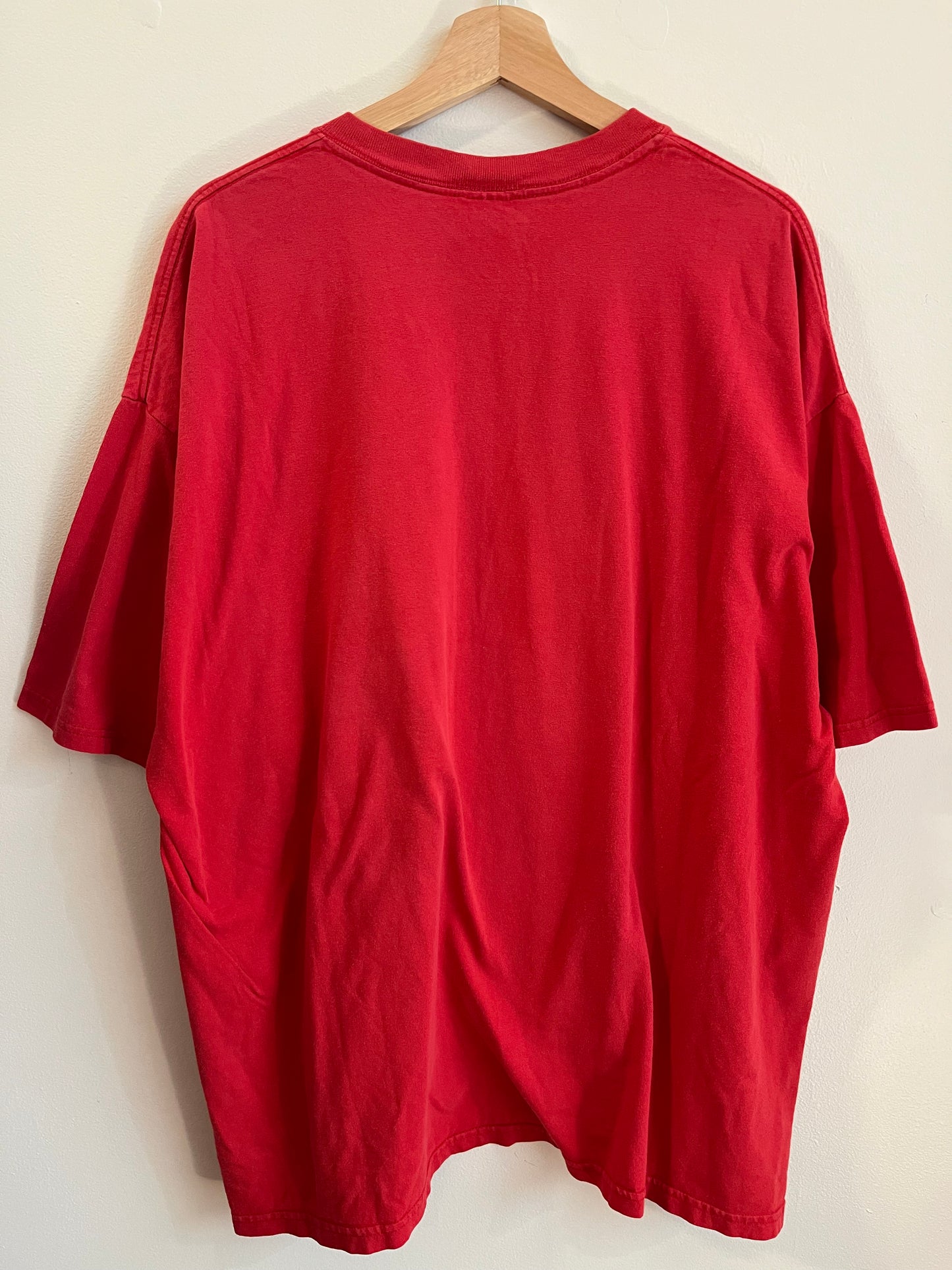 2007 NC State Wolfpack ACC Tournament Tee (XXL)