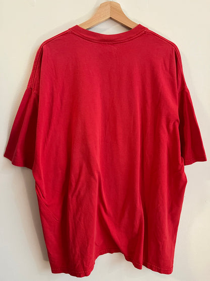 2007 NC State Wolfpack ACC Tournament Tee (XXL)