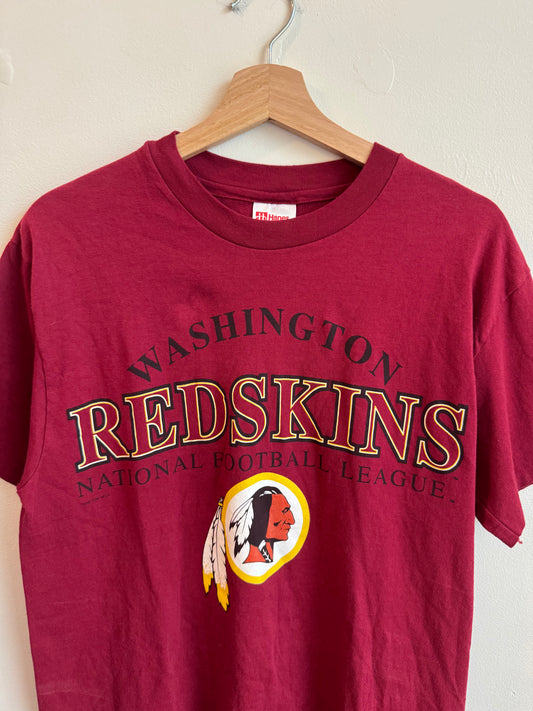 1996 Washington Redskins Essential NFL (M)