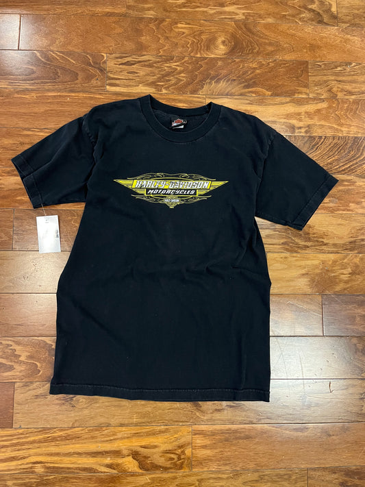 2005 Harley Davidson Outer Banks Tee (L)