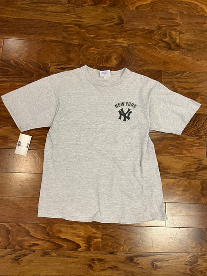 1993 Yankees MLB Essential Tee (L)