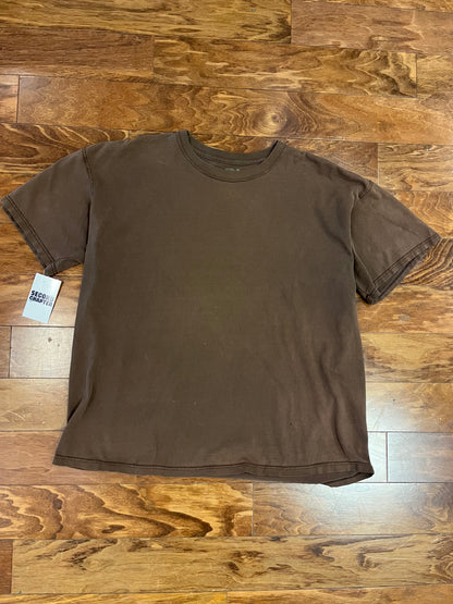 00s FOTL Mocha Blank Essential Tee