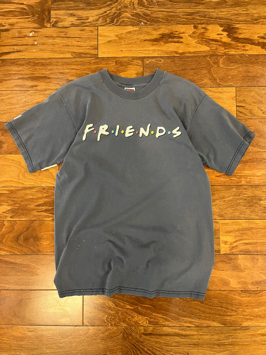 1998 Friends TV Show Promo Tee (XL)