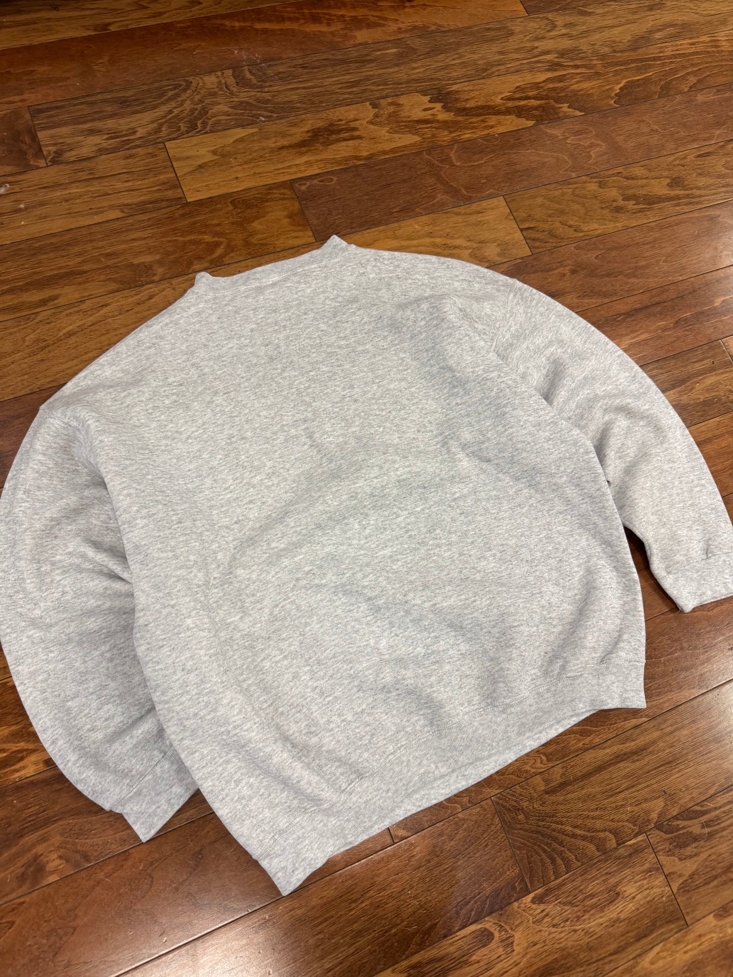 2000 St Louis Rams Warner & Faulk Crewneck (XL)