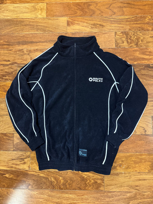 00s Southpole Full Zip Track Jacket (XL)