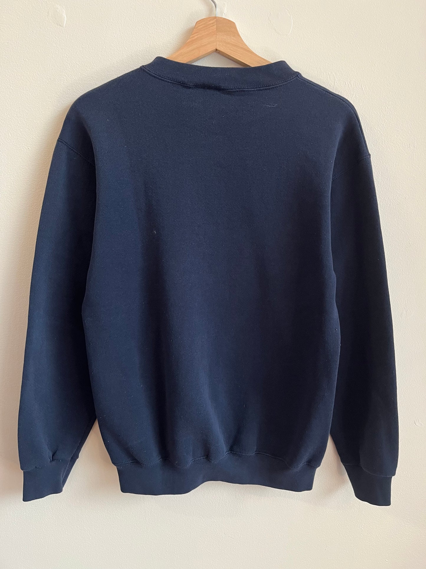 90s Winnie The Pooh Disney Crewneck (S)