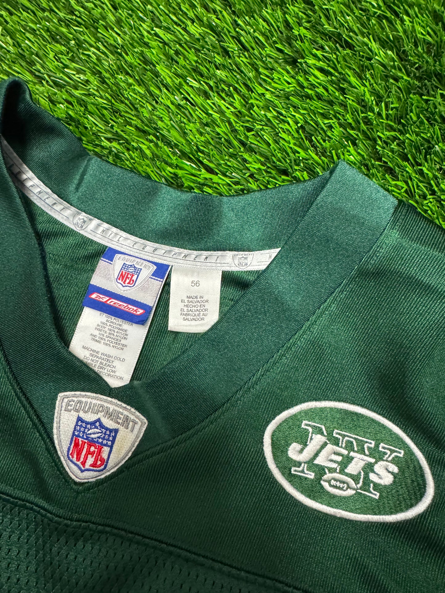 NY Jets Santana Moss #83 Jersey (XXL)