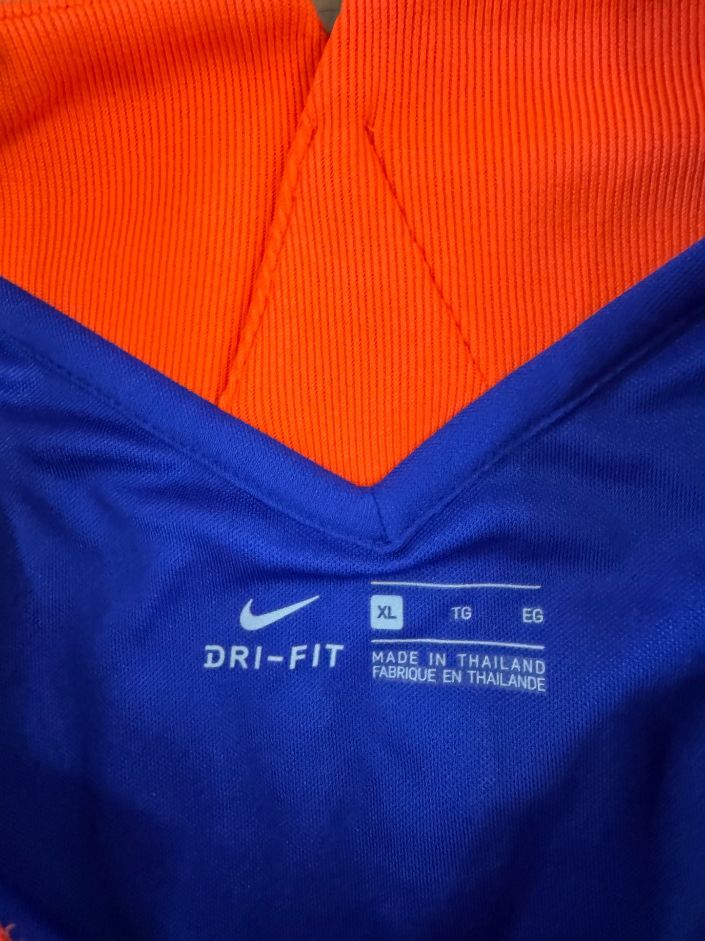 2020 RB Leipzig Nike Jersey (XL)