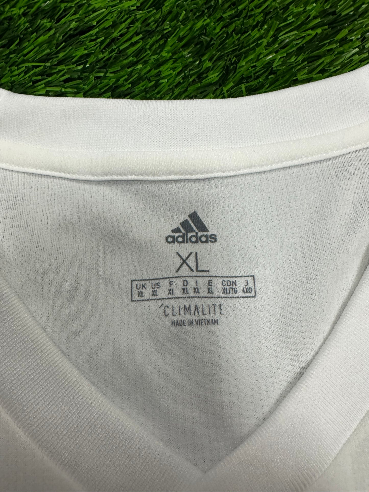 Atlanta United FC Adidas Jersey "King Peach" 2019 Kit (XL)