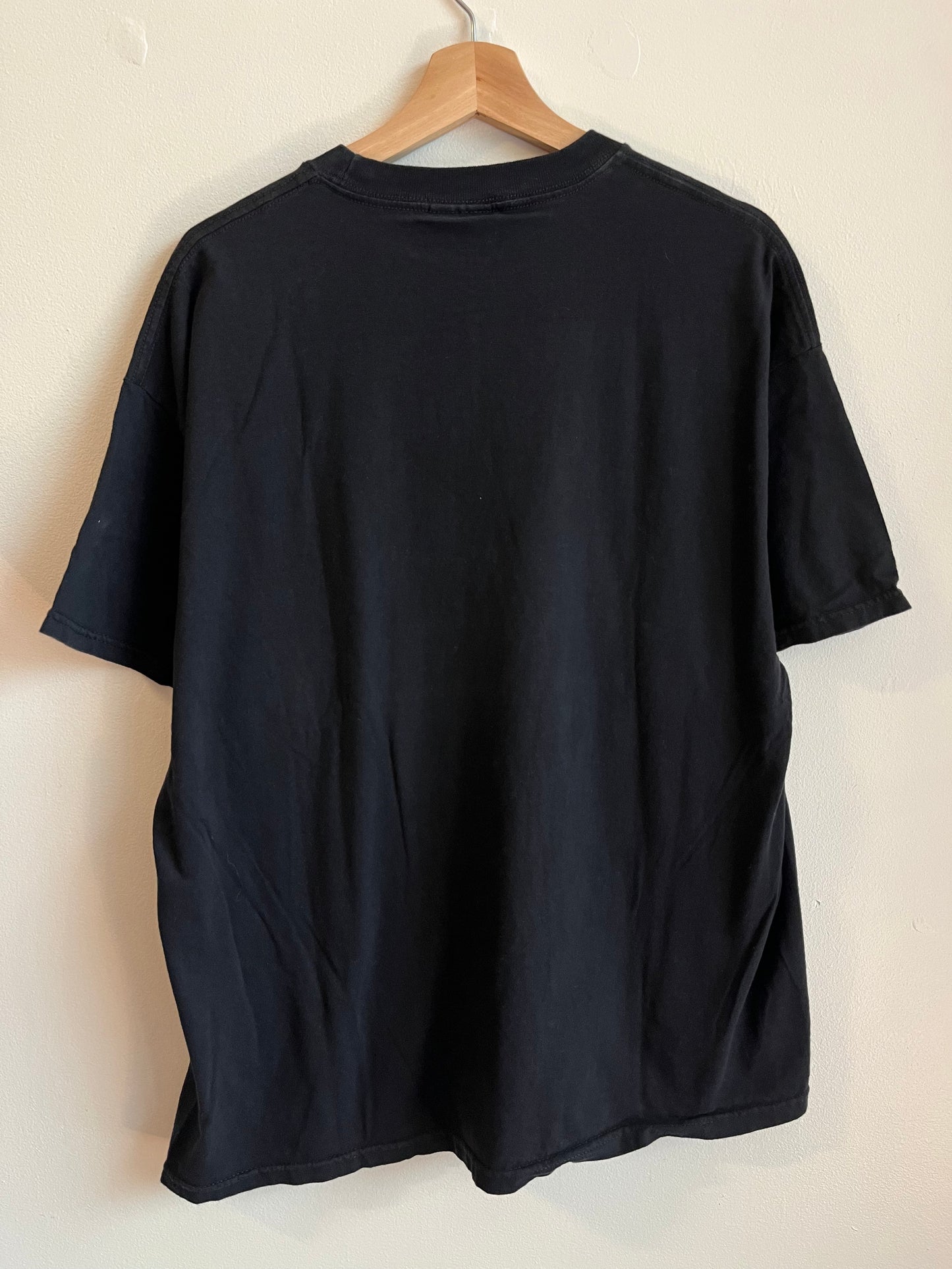 2003 Carolina Panthers Conference Champions Tee (XL)