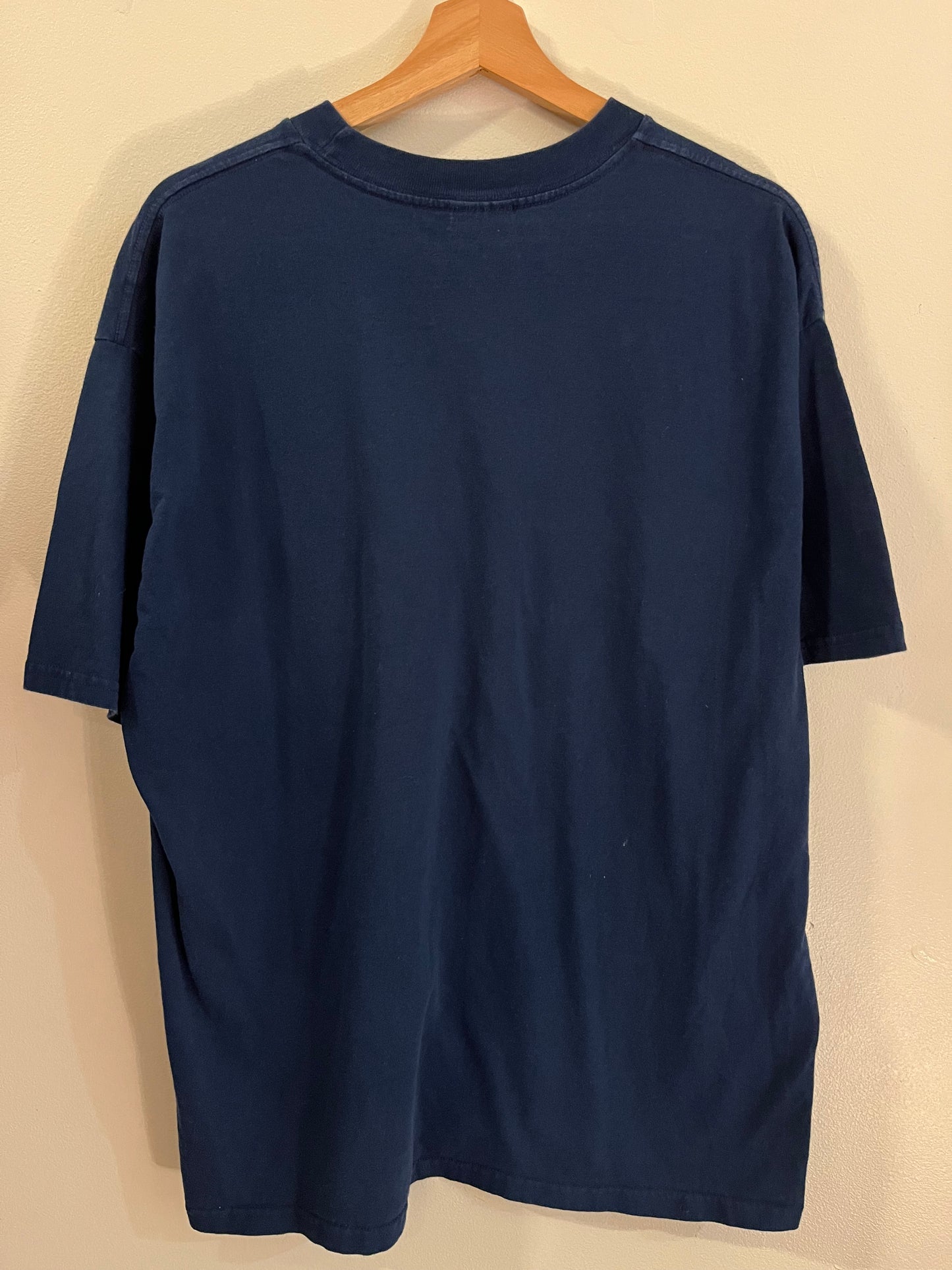 2001 Chicago Bears Central Division Champions Tee (XL)