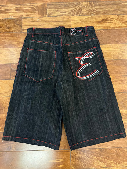 00s Evolution Baggy Shorts (34)
