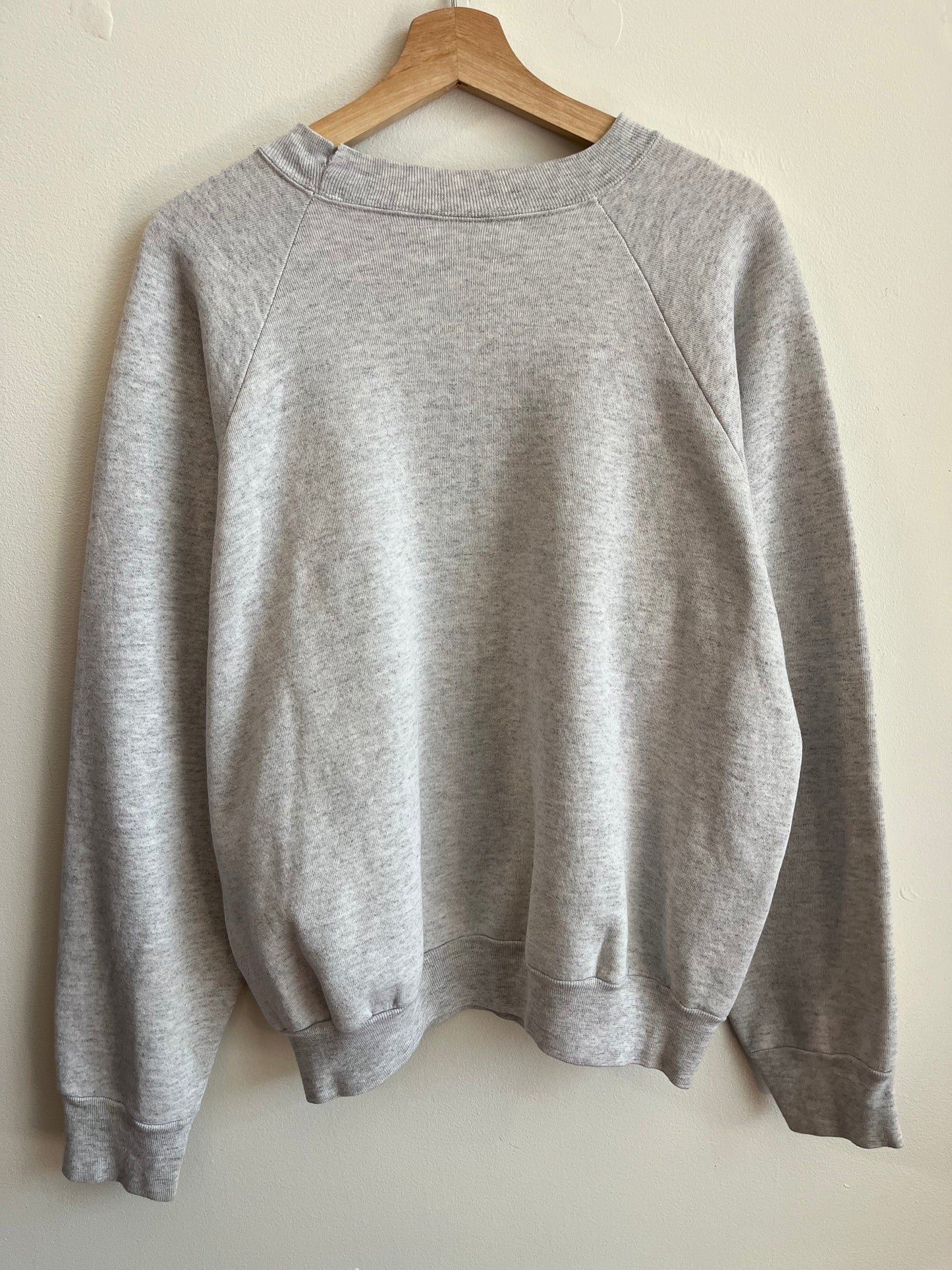 1996 Atlanta Olympics Graphic Crewneck (L)