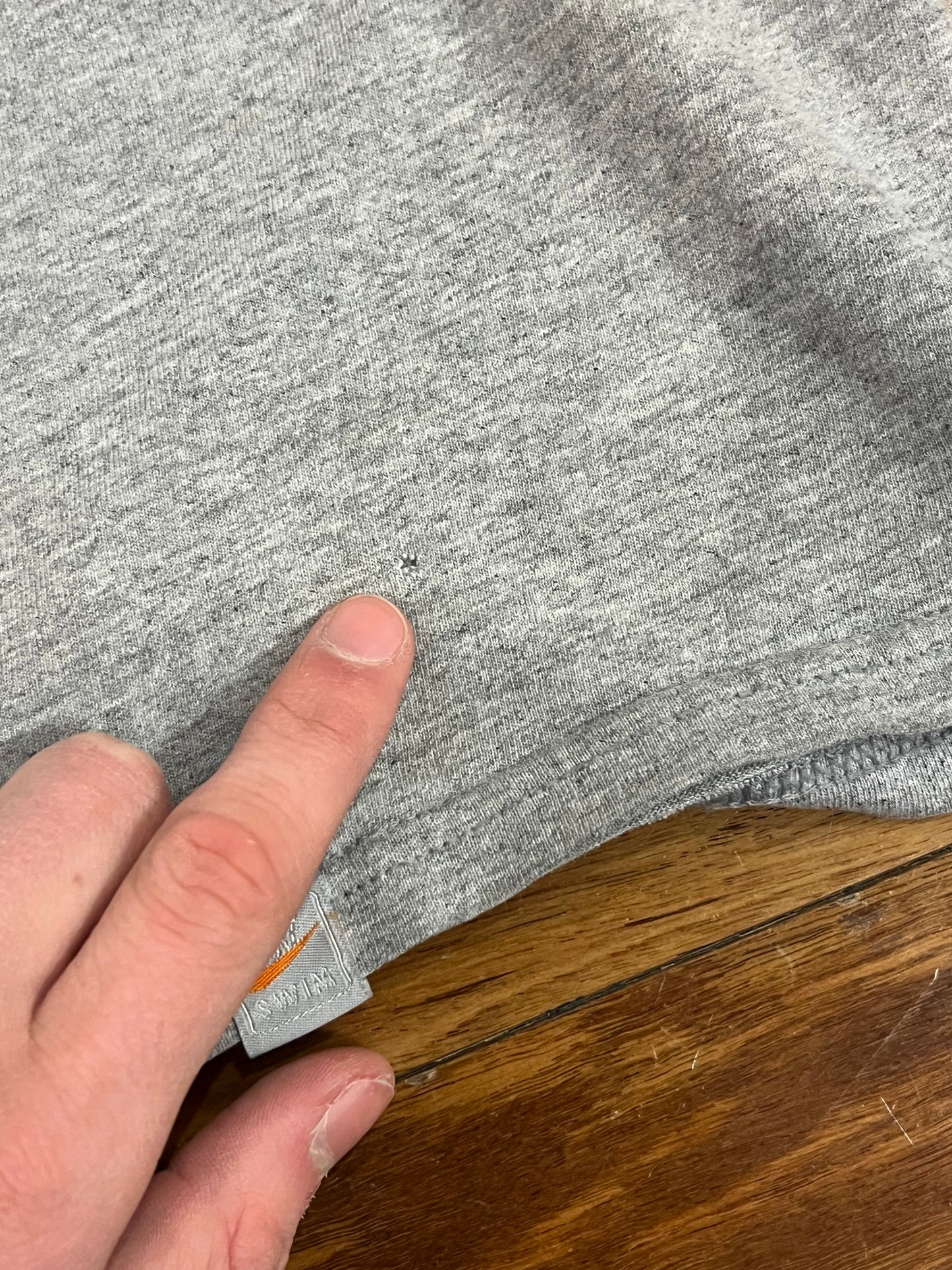 00s Nike Swim Spell Out Tee (XXL)