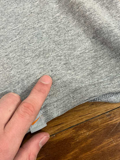 00s Nike Swim Spell Out Tee (XXL)