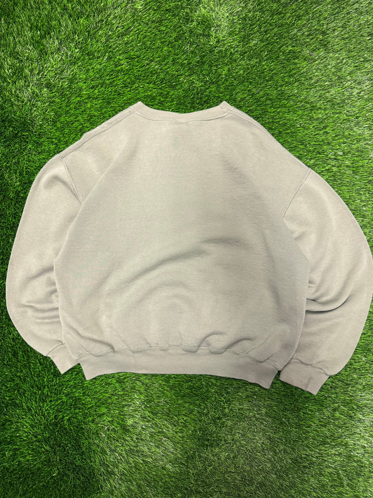 90s Russell Athletics Ivy Vintage Blank Crewneck (XL)