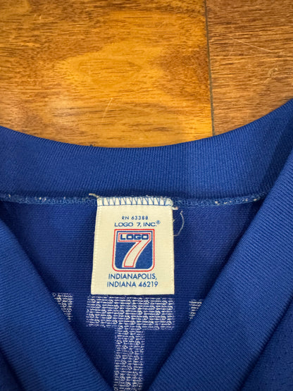 90s New York Rangers Wayne Gretzky Vintage Jersey (M)