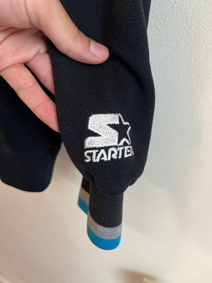 90s Carolina Panthers Pro Line Starter Crewneck (L)