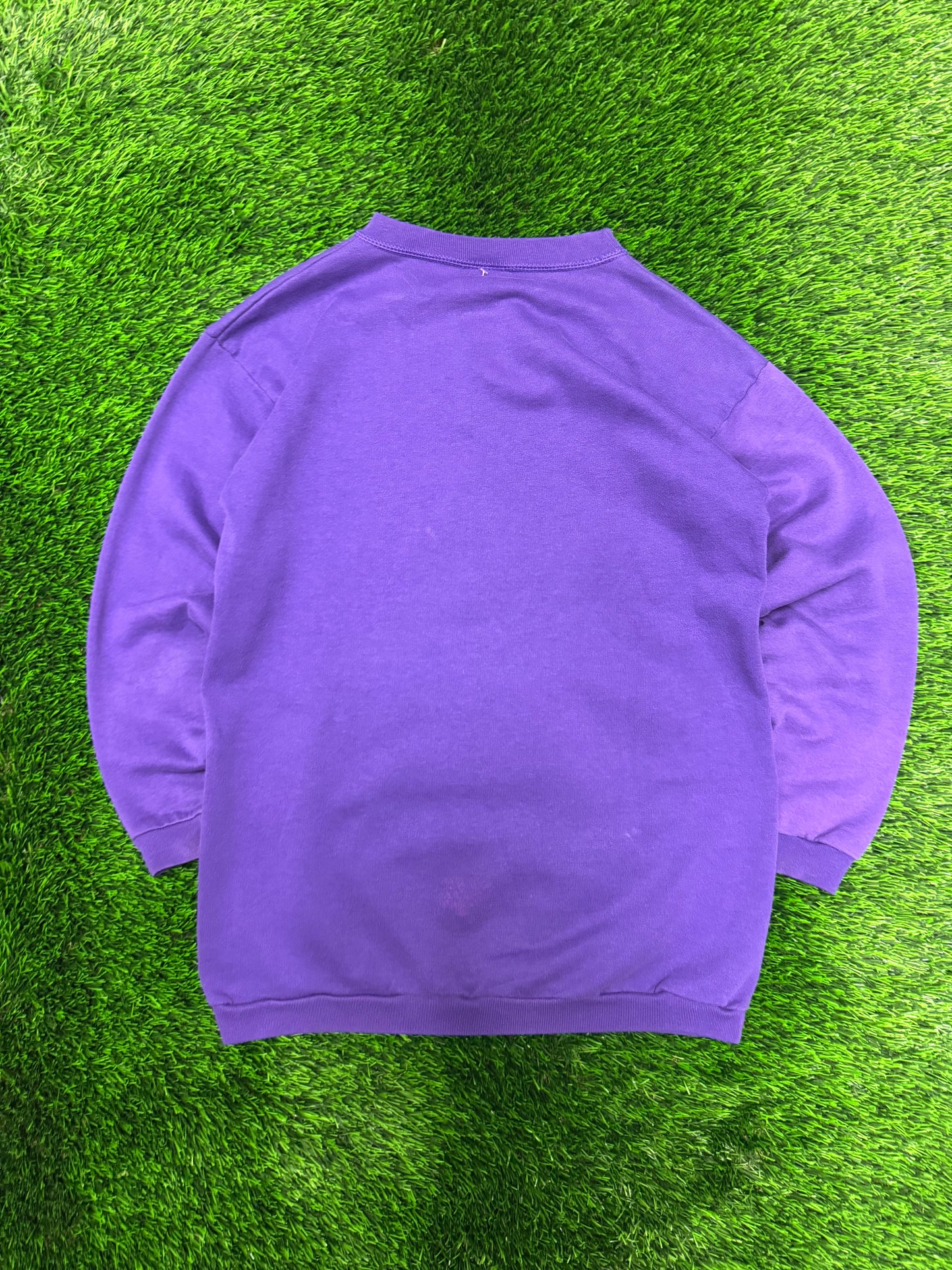 90s University of Hawaii Rainbows Vintage Crewneck (S)