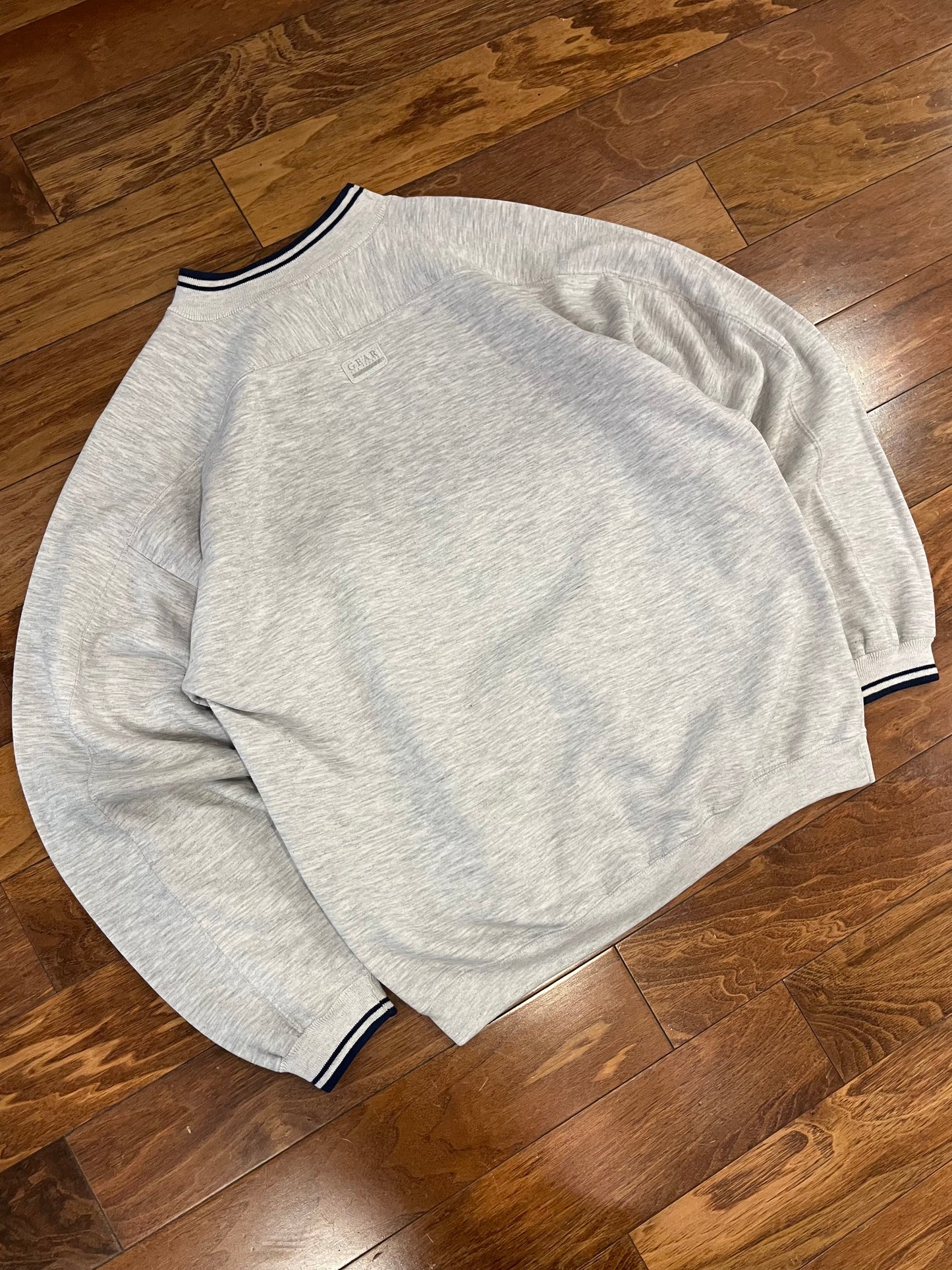 90s Tennessee Volunteers Gear Sports Vintage Crewneck (XL)