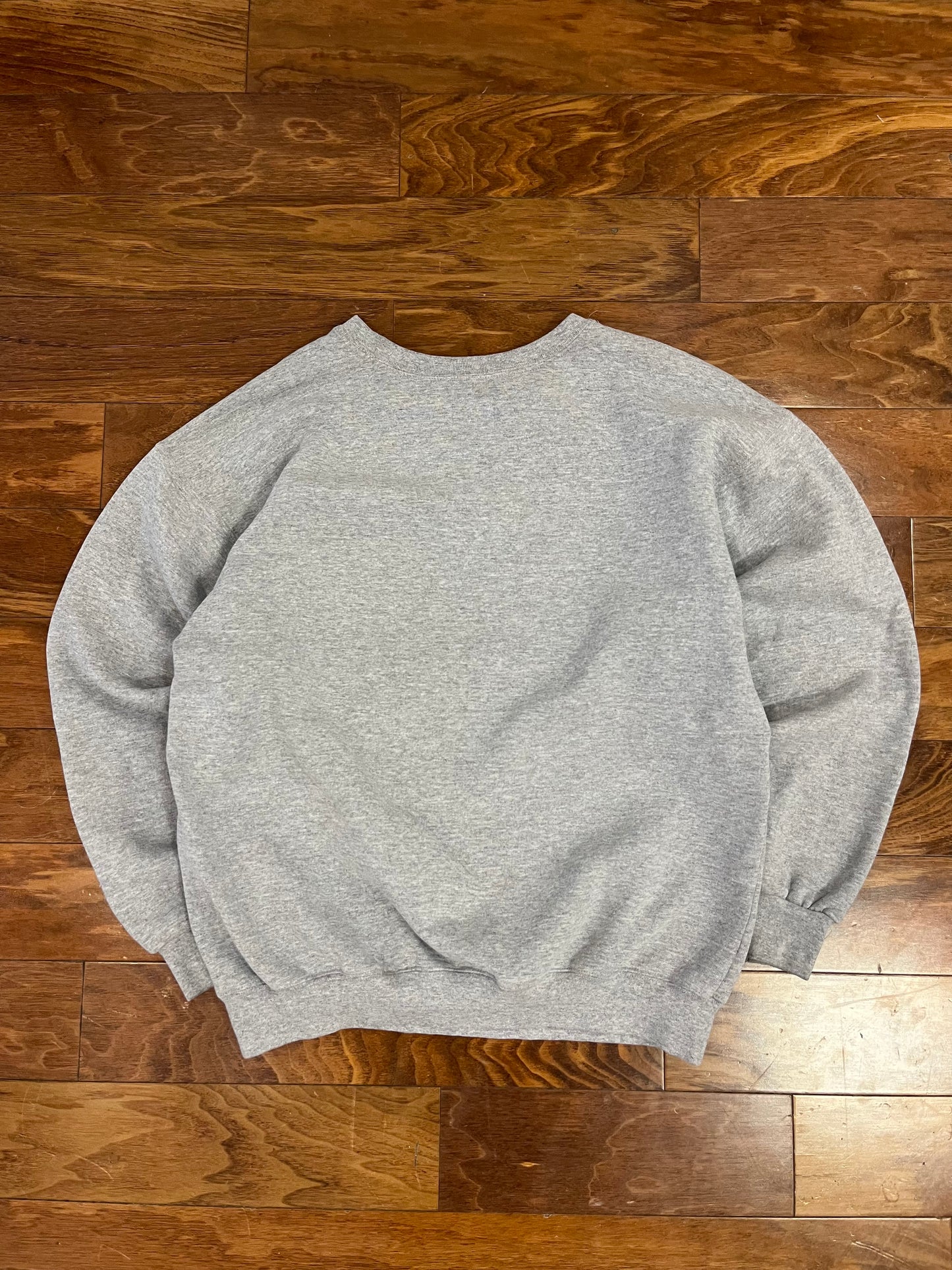 1996 Carolina Panthers "Nothing Could Be Finer" Crewneck (L)