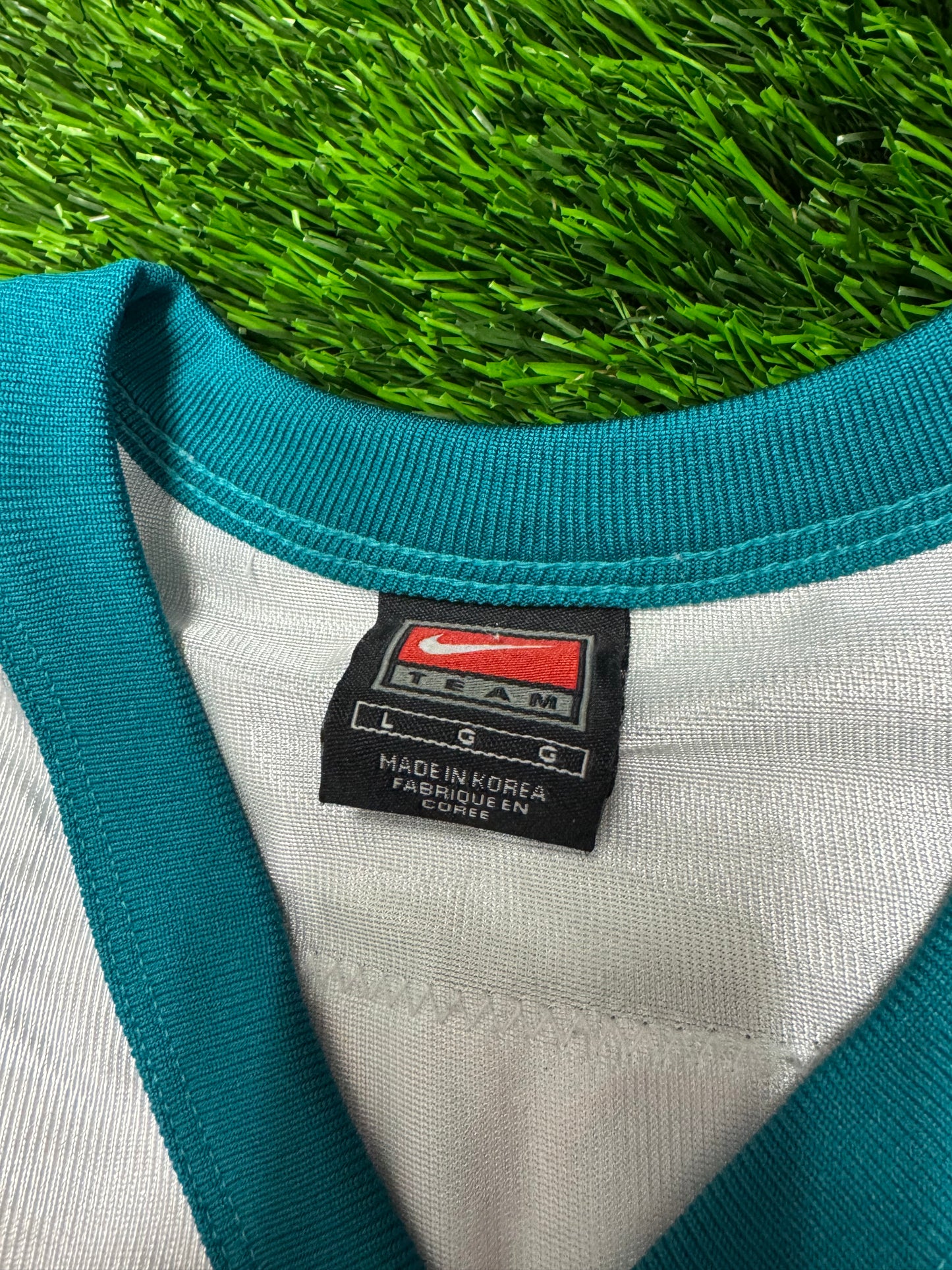 Miami Dolphins Sam Madison Nike #29 Jersey (XL)
