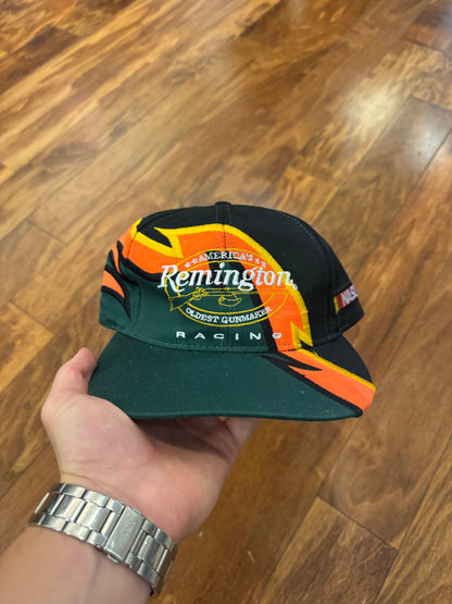 00s Remington Racing Flames Deadstock Hat (OS)