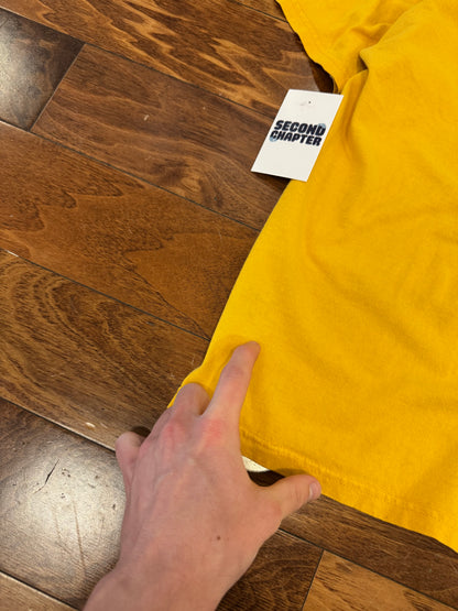 00s Nike Air Spell Out Essential Tee (XL)