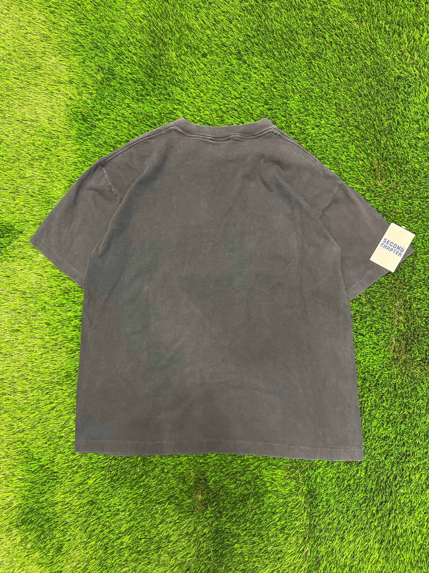 1993 Jacksonville Jaguars NFL Sof Tee (L)