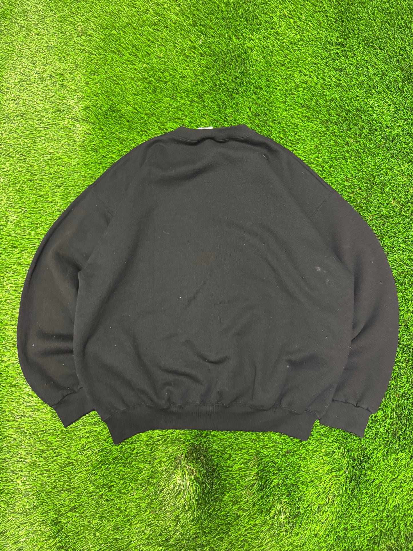 1996 Steelers Super Bowl Champions Vintage NFL Crewneck (XL)