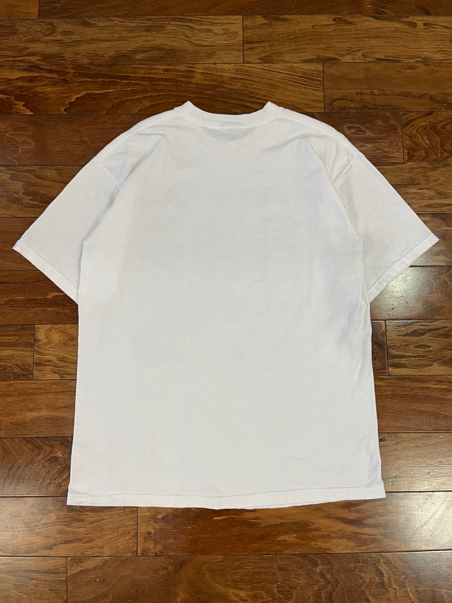 1995 UNC Tar Heels NCAA Final Four Graphic Tee (L)