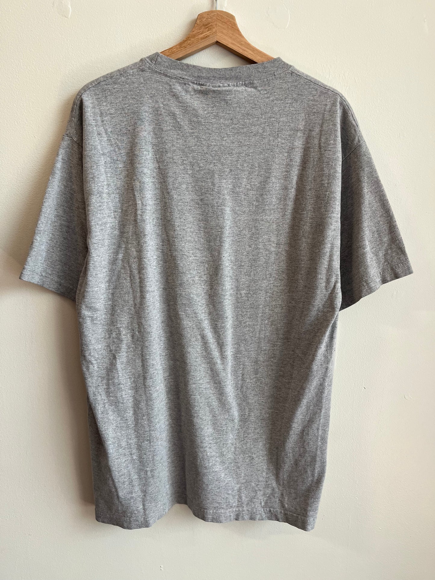 00s Buffalo Bills Football Reebok Tee (M)