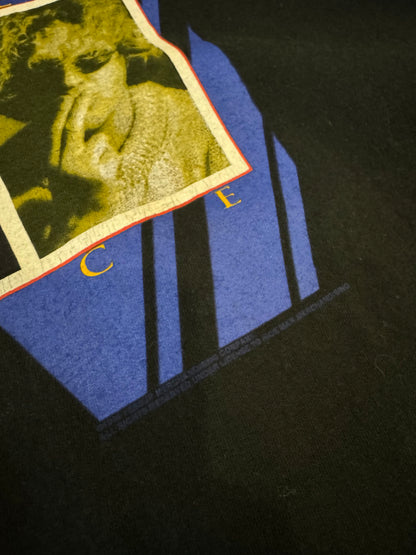1996 Van Halen "Balance" Rock Band Music Tee (XXL)