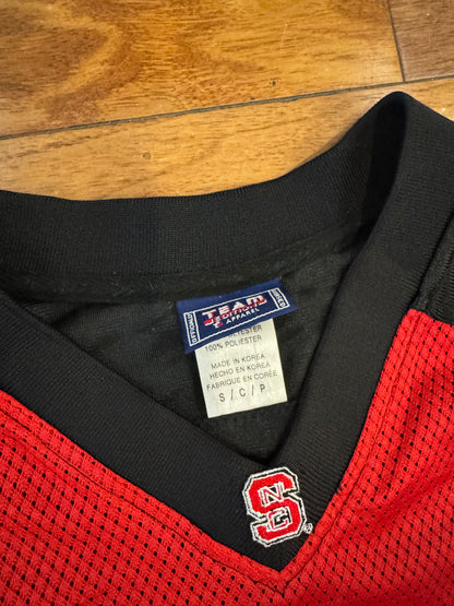 00s NC State Team Edition #1 Jersey (S)