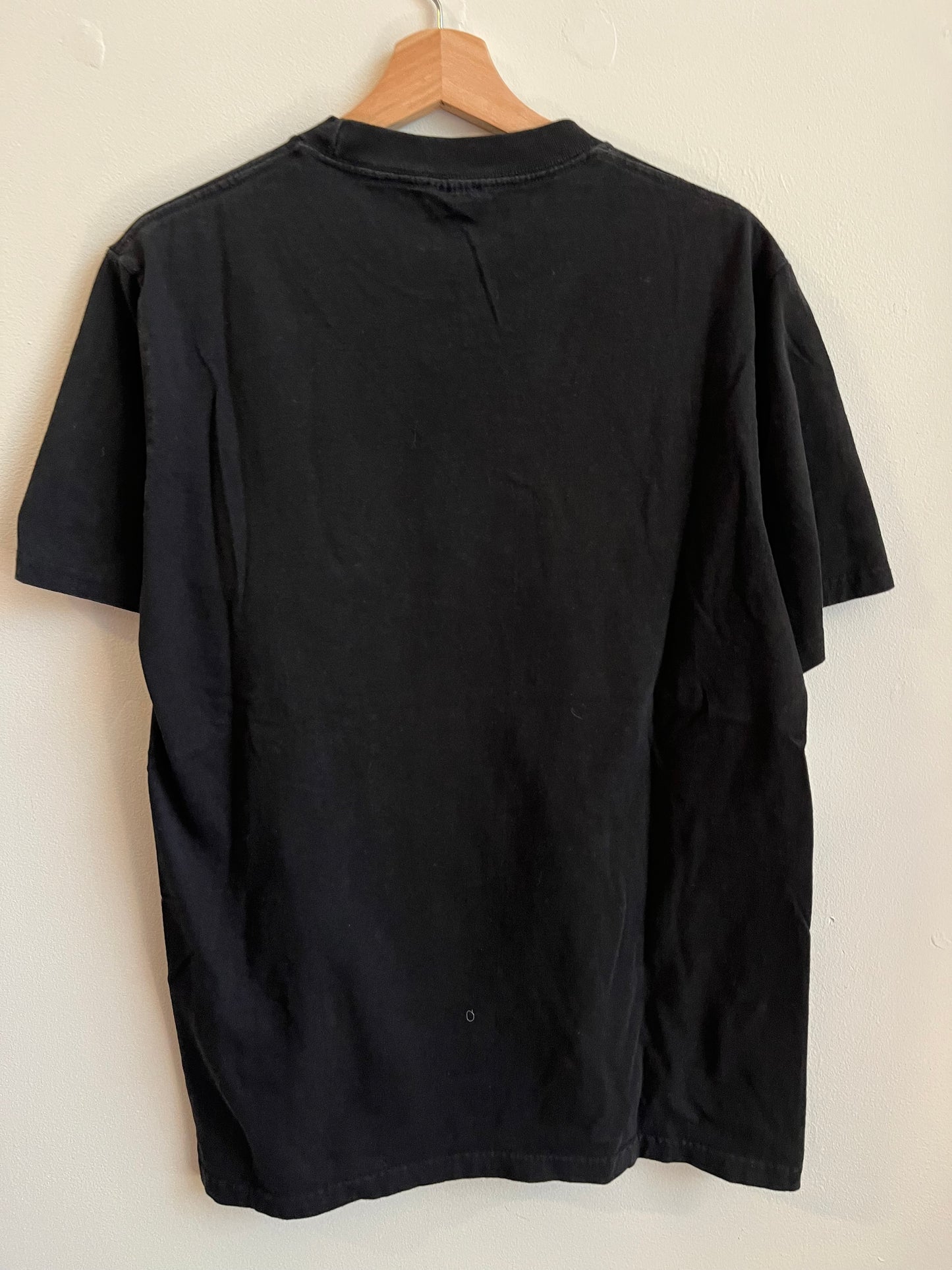 90s Dale Earnhardt "The Man" Nascar Tee (M)